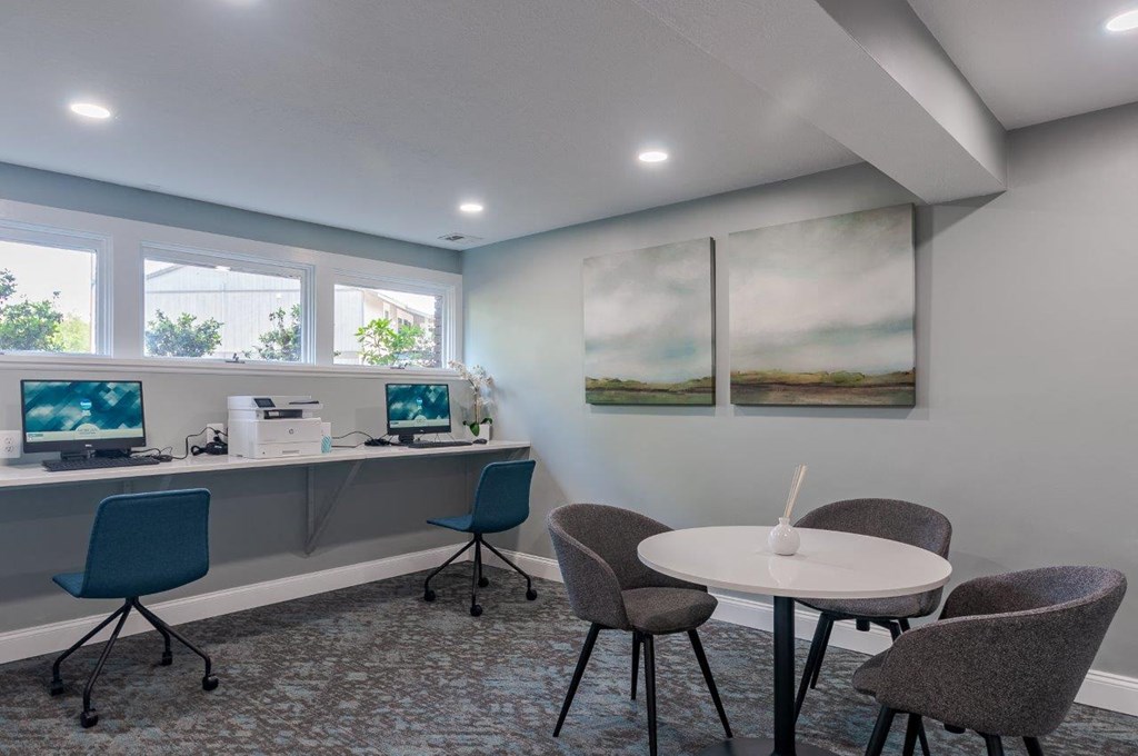 Nineteen North Apartments And Townhomes