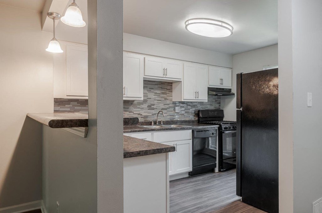 Nineteen North Apartments And Townhomes