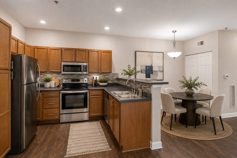 300 Caughman Farm Ln 2 Beds Apartment for Rent