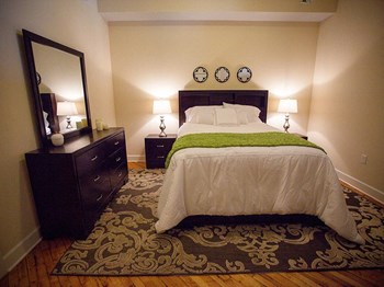 101 1st Street Studio-2 Beds Apartment for Rent - Photo Gallery 5