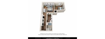 1 Bedroom BB