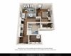 1 Bedroom DD
