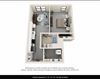 1 Bedroom F