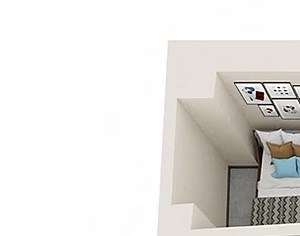 1 Bedroom N