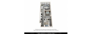1 Bedroom T