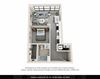 1 Bedroom U