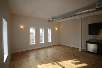 172 River Street Studio-1 Bed Apartment for Rent