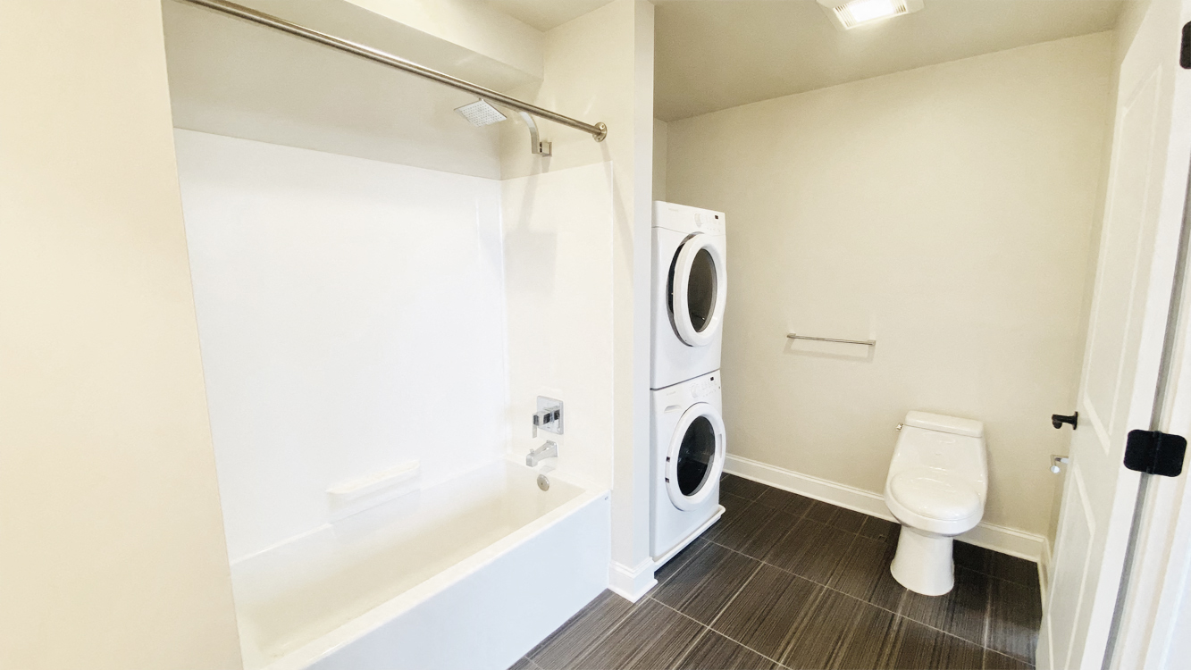 The Foster - Apartment 3A