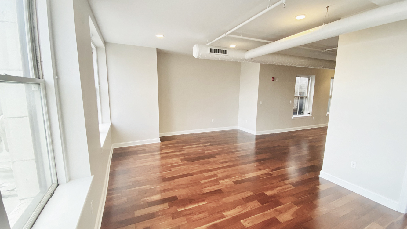 The Foster - Apartment 3A