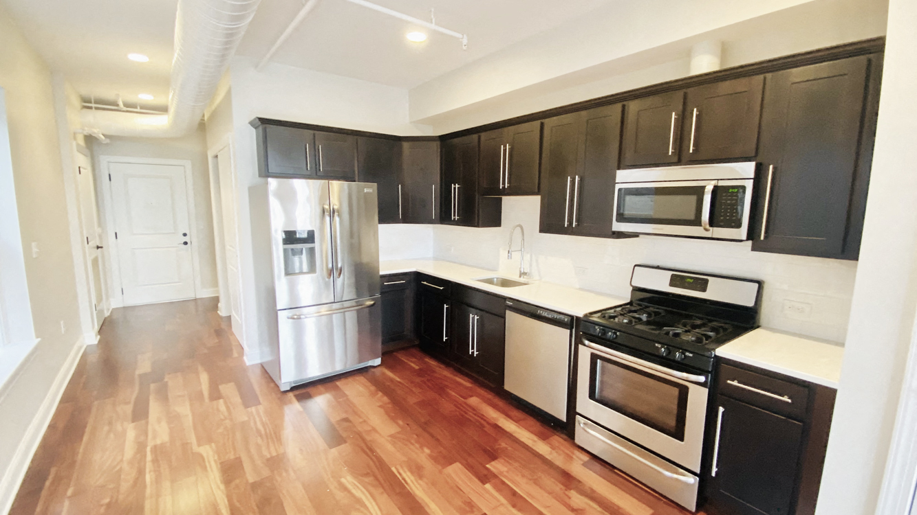 The Foster - Apartment 3A