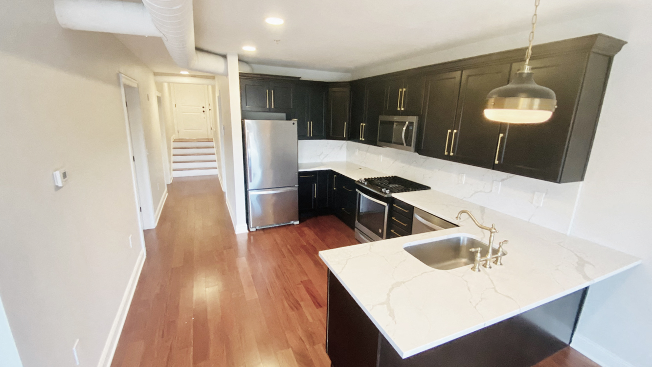 The Foster - Apartment 3C