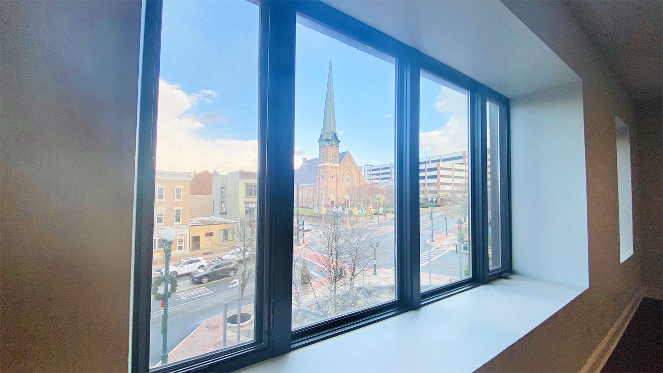 The Foster - Apartment 3C