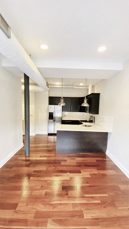 The Foster - Apartment 4B