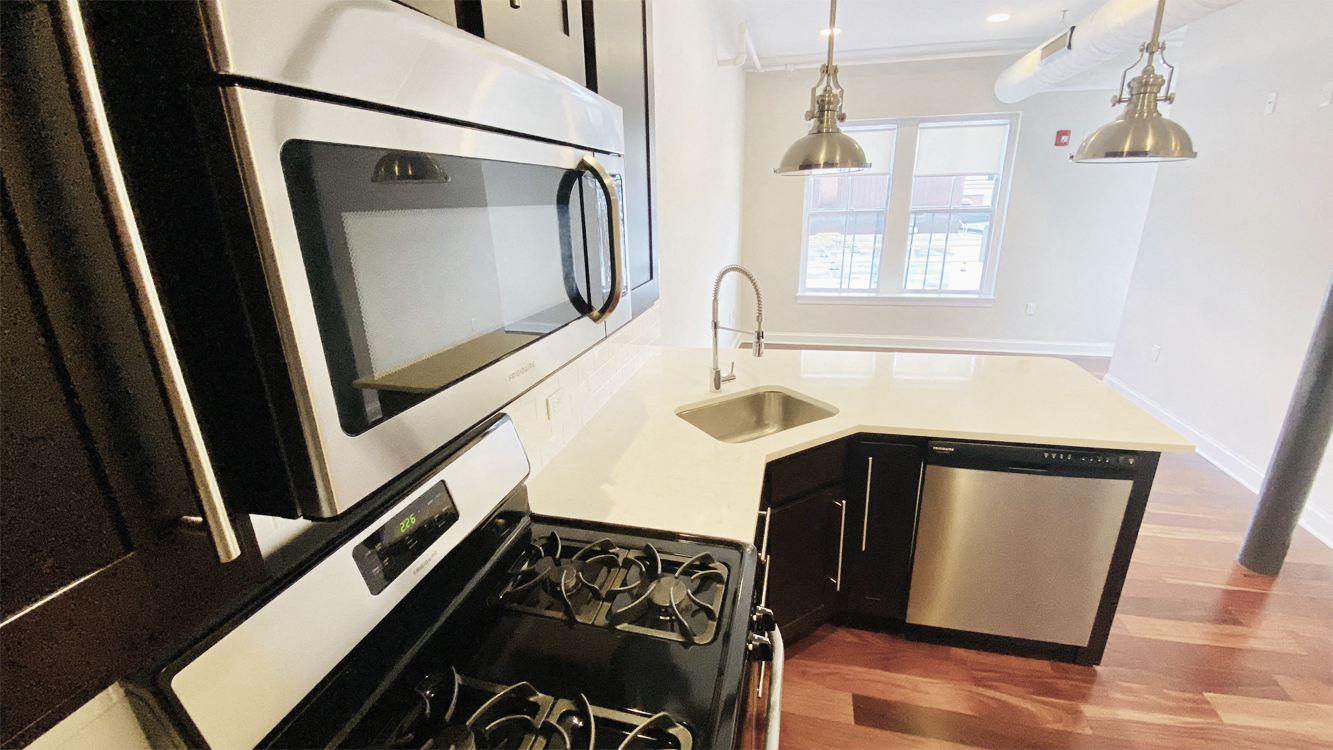 The Foster - Apartment 4B