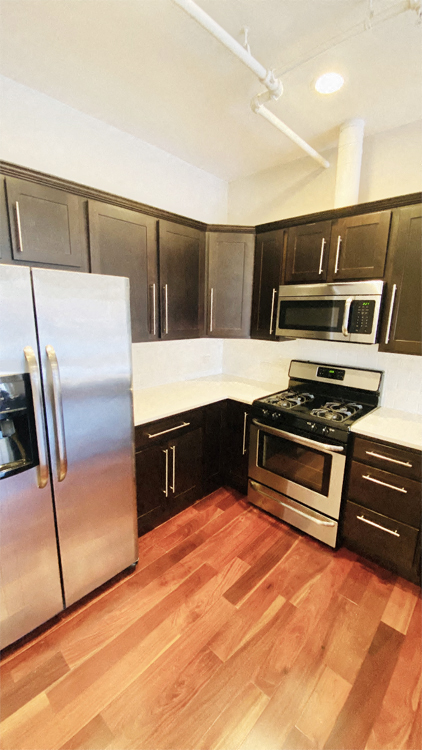 The Foster - Apartment 4B