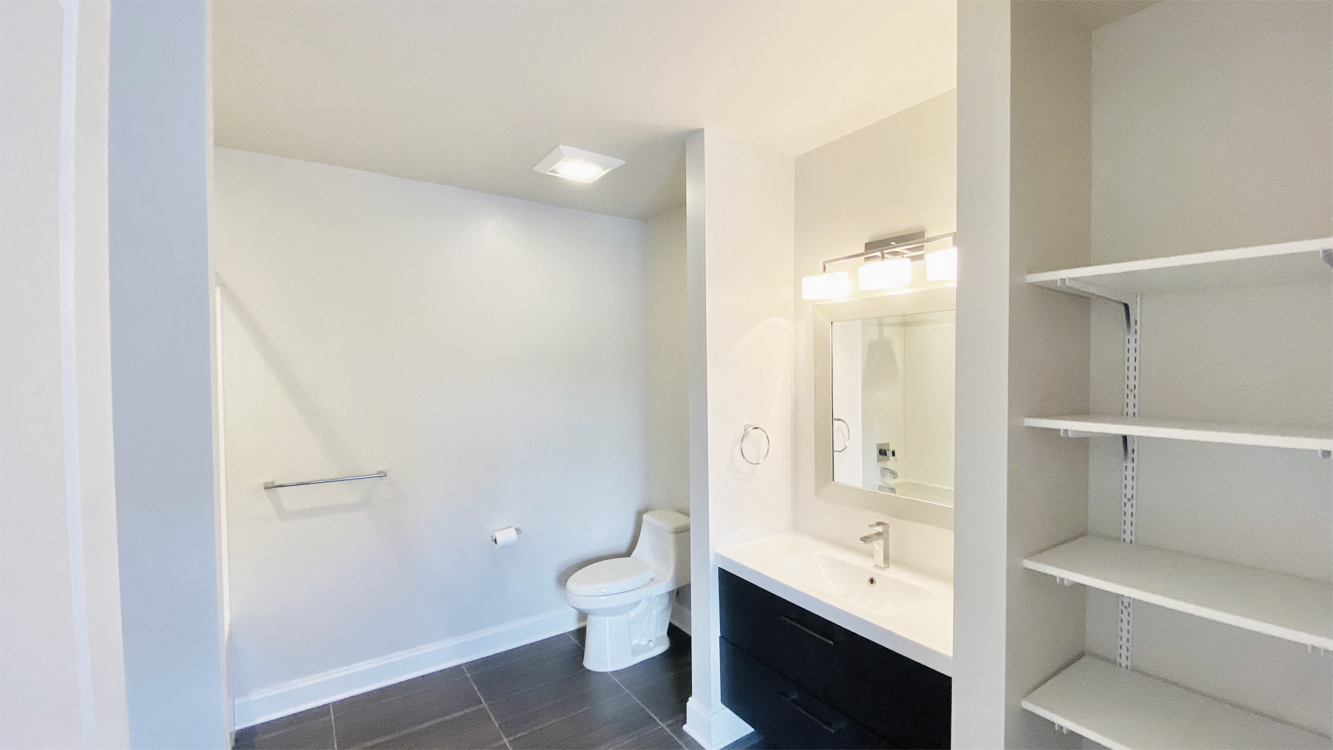 The Foster - Apartment 4B