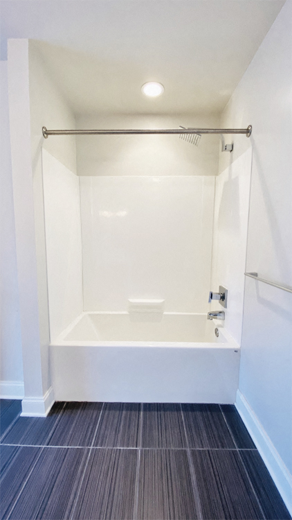 The Foster - Apartment 4B