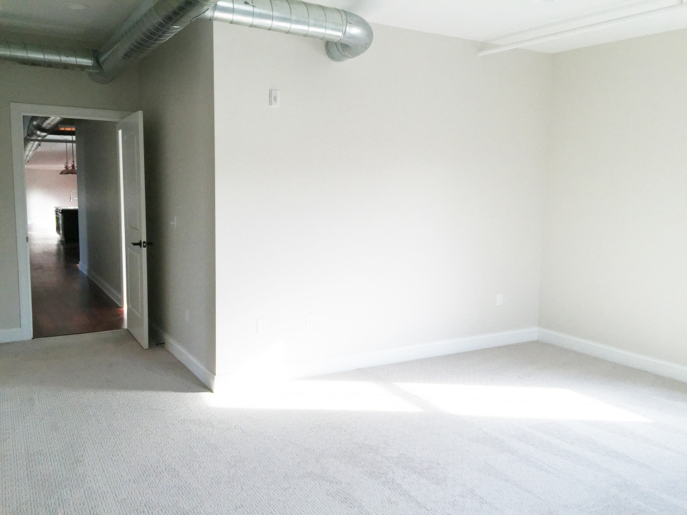 The Foster - Penthouse