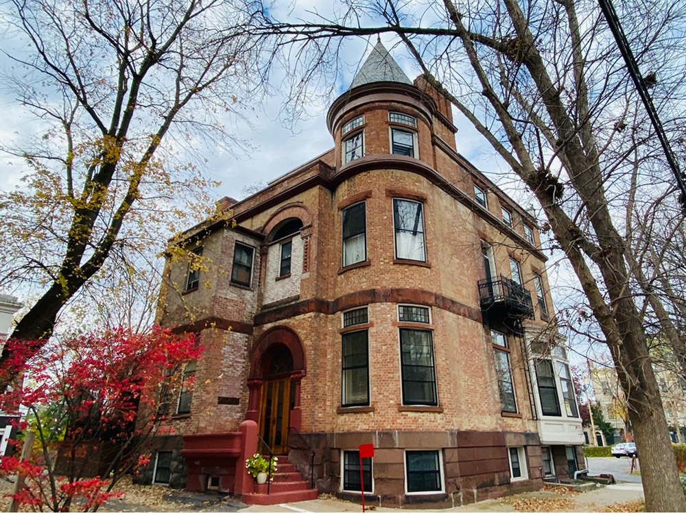 11 North Church Street