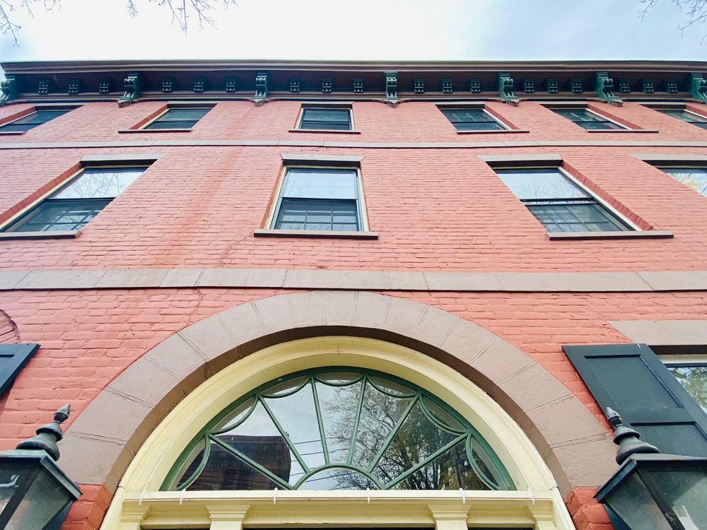 43 Washington Avenue