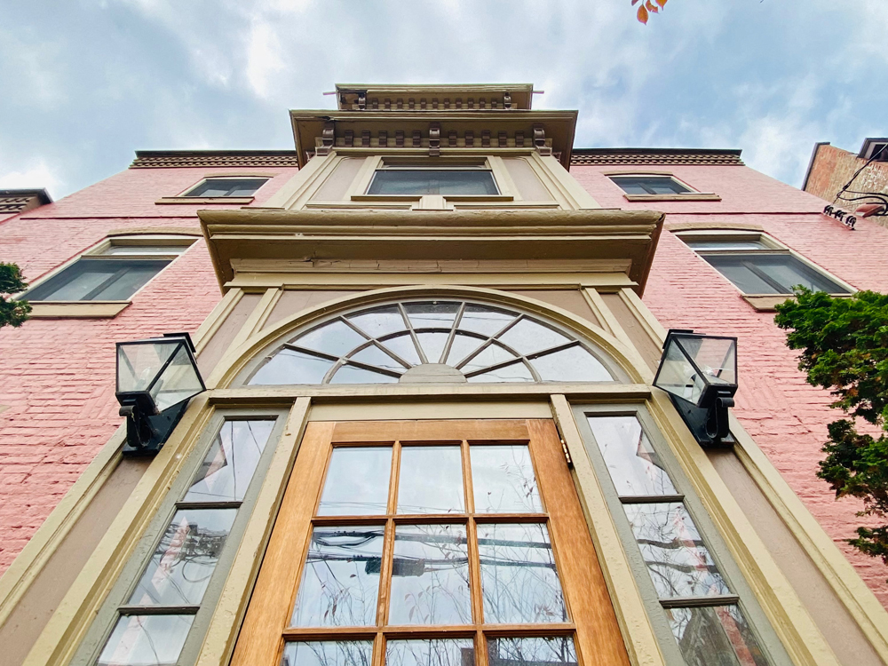 58 Washington Avenue