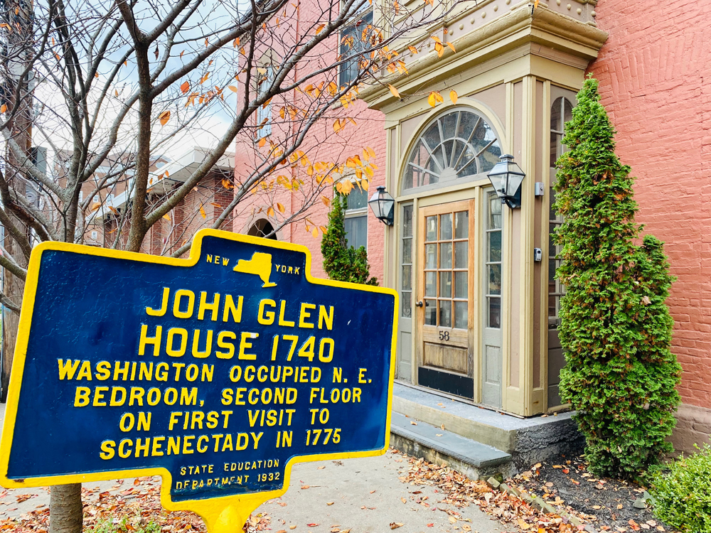 58 Washington Avenue