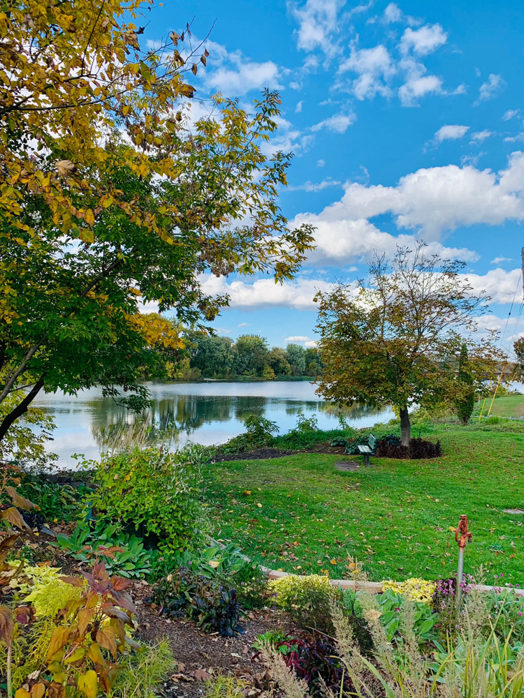 Riverside Park, Historic Stockade District