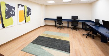 business center - Photo Gallery 30