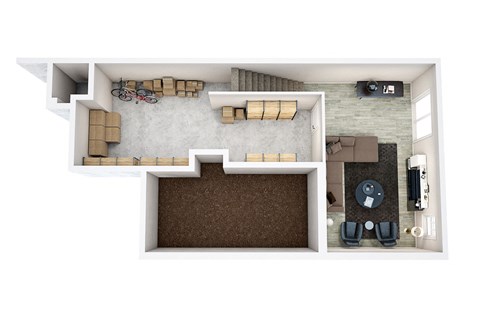 228 Mason Montgomery Road 3 Beds Apartment for Rent - Photo Gallery 15