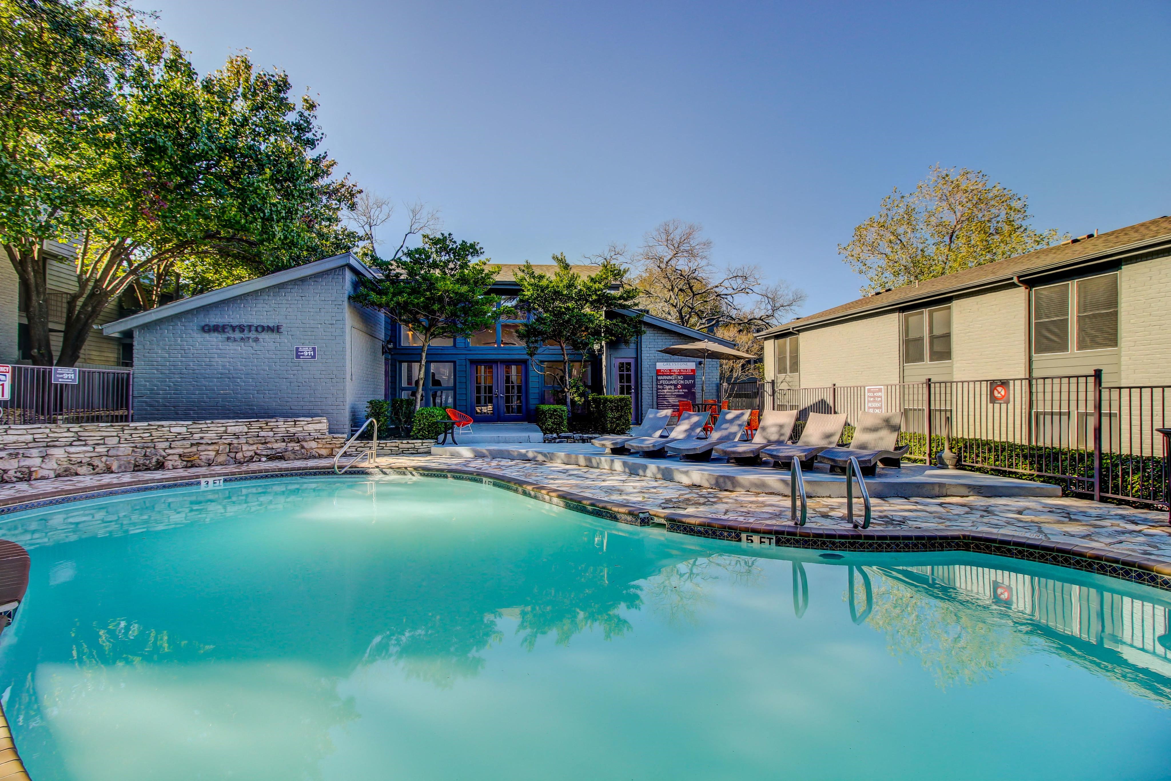 Apartments In Austin Under 1000