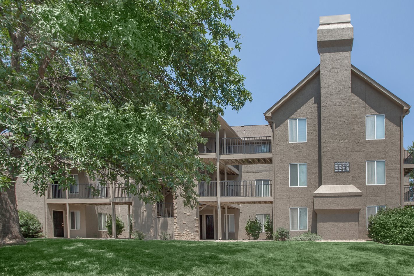 Millcreek Woods Apartments Apartments in Olathe, KS