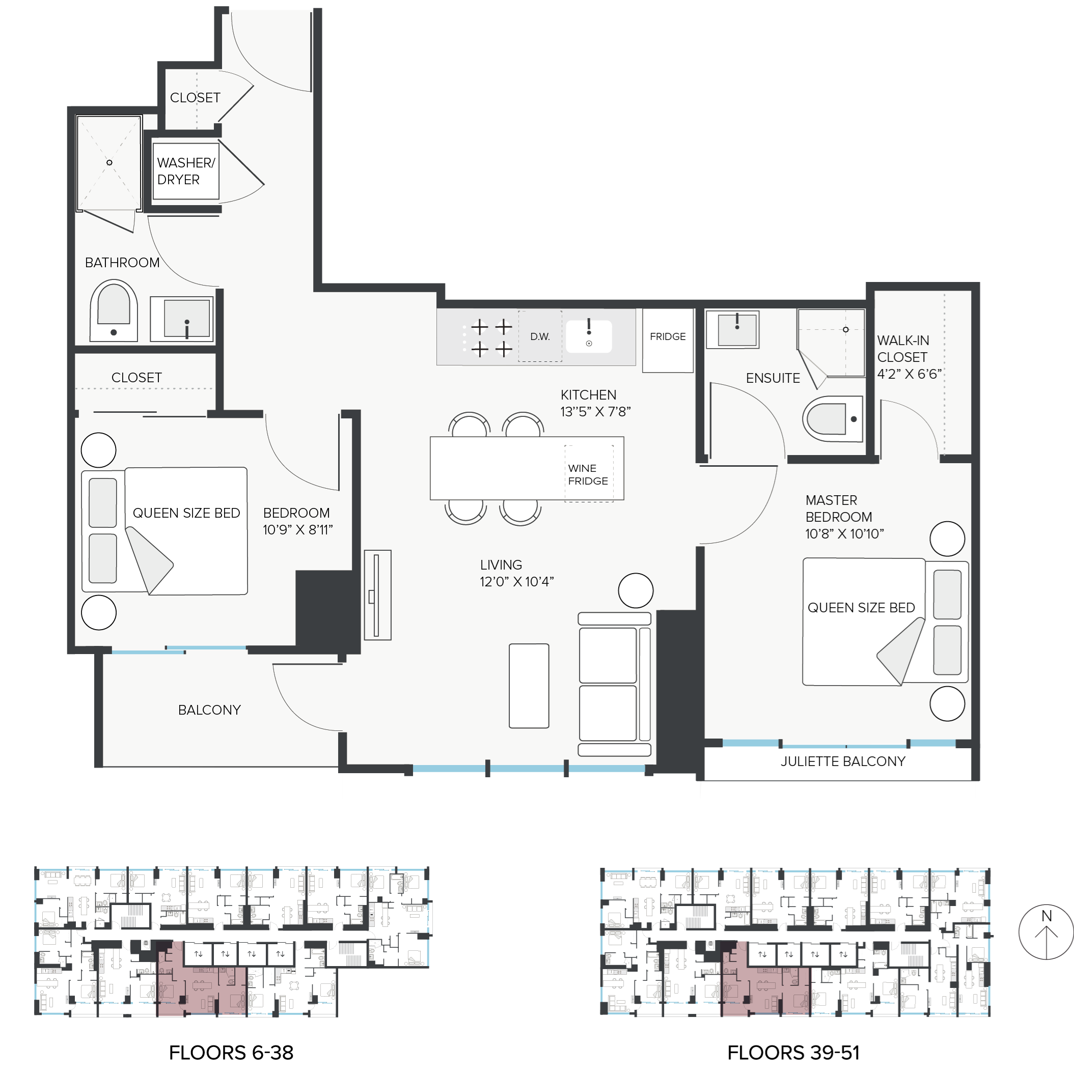 The Selby Apartments, 25 Selby Street, Toronto, ON RENTCafé