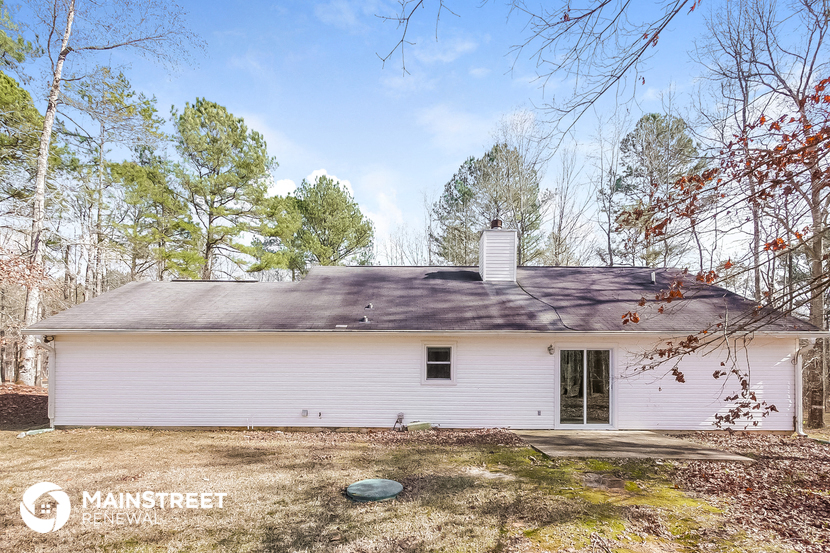 125 Covey Trail Rentals Newnan Ga Rentcafe