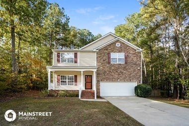 235 River Hills Dr 4 Beds House for Rent - Photo Gallery 1