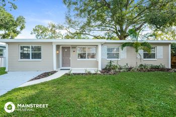 Houses In Old Seminole Heights