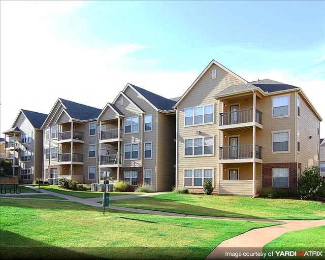 Fountain Lake Phase Ii Apartments 14025 N Eastern Ave