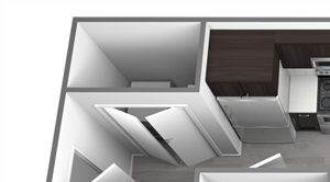Now Renting Brand New Studios! Now Renting Brand New Studios!