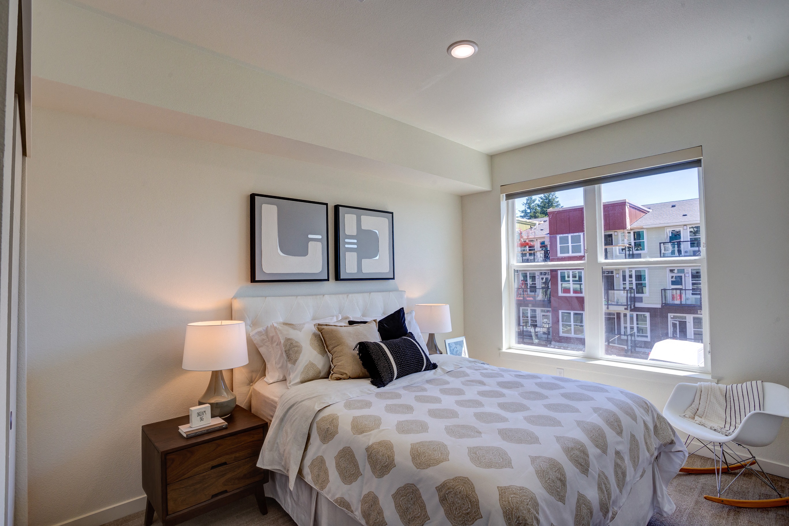 New One Bedroom Apts For Rent in Portland