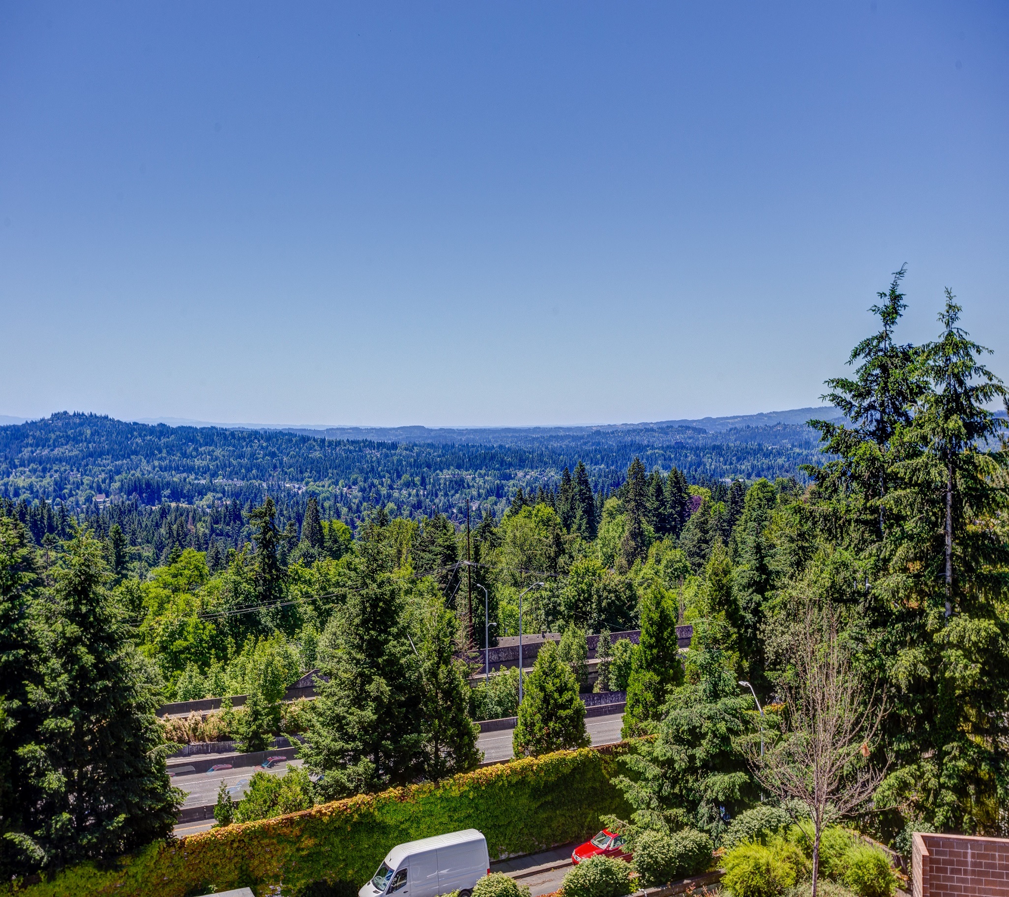 West Hills Portland Apartments for Rent