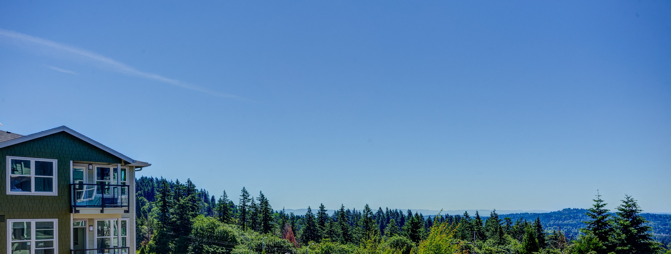 Commons at Sylvan Canyon Apartments, 6331 SW Canyon Court, Portland, OR