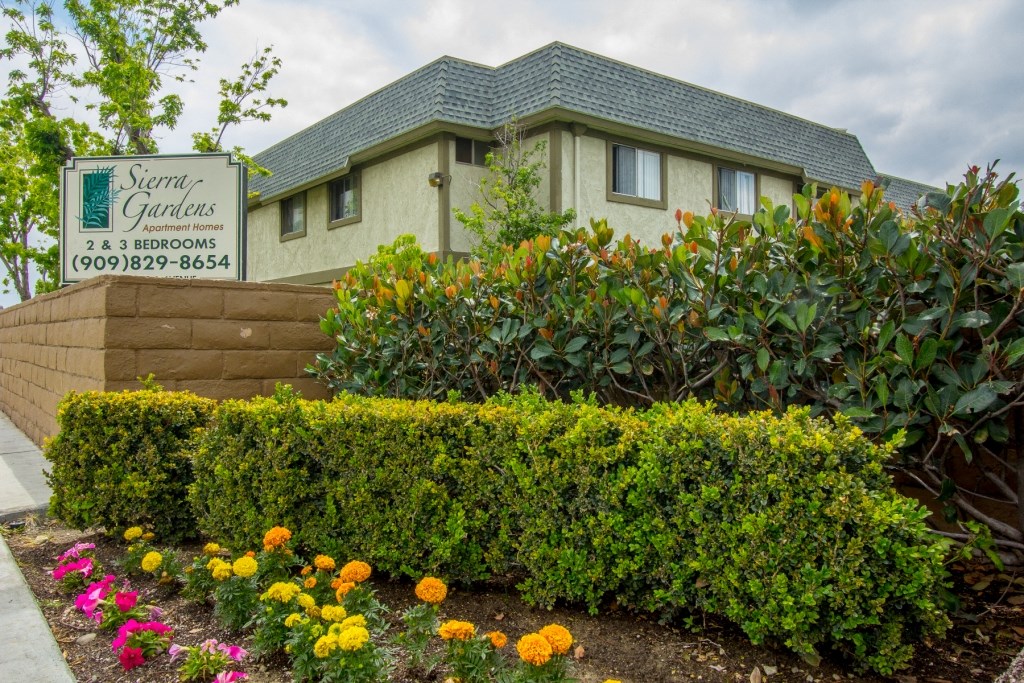 Sierra Gardens Apartments, 16787 Miller Ave, Fontana, CA RENTCafé