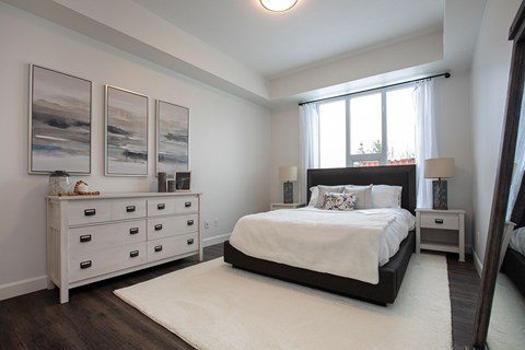 The Westen, 845 Gardiners Road, CaraCo Property Management