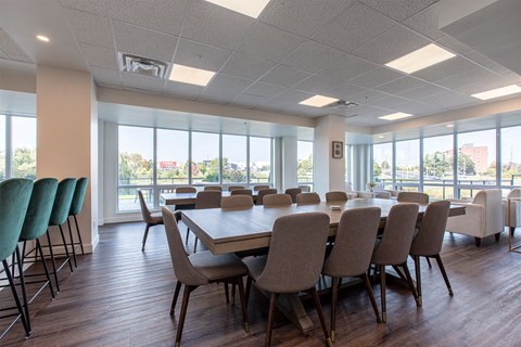 The Westen, 845 Gardiners Road, CaraCo Property Management