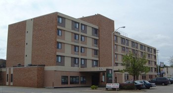 1055 East State Street Studio-1 Bed Apartment for Rent