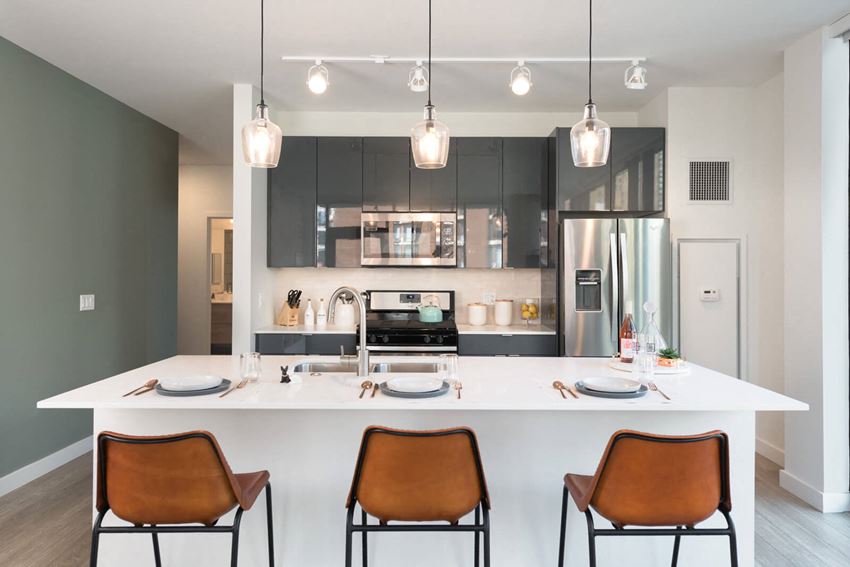 833 North Clark Studio-3 Beds Apartment for Rent - Photo Gallery