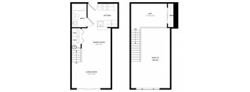 Acclaim Apartments- floorplan 