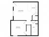 One Bedroom