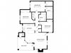 3 bedroom 2 Bath
