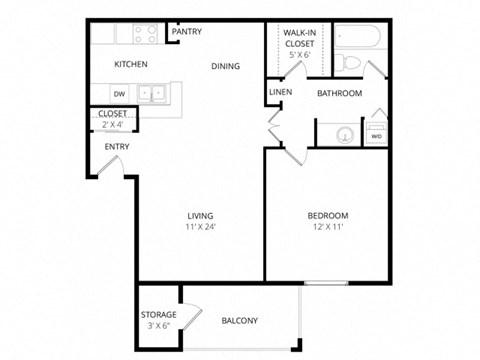 2323 West Dunlap Avenue 1-2 Beds Apartment, Arizona for Rent - Photo Gallery 19