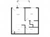 Junior One Bedroom